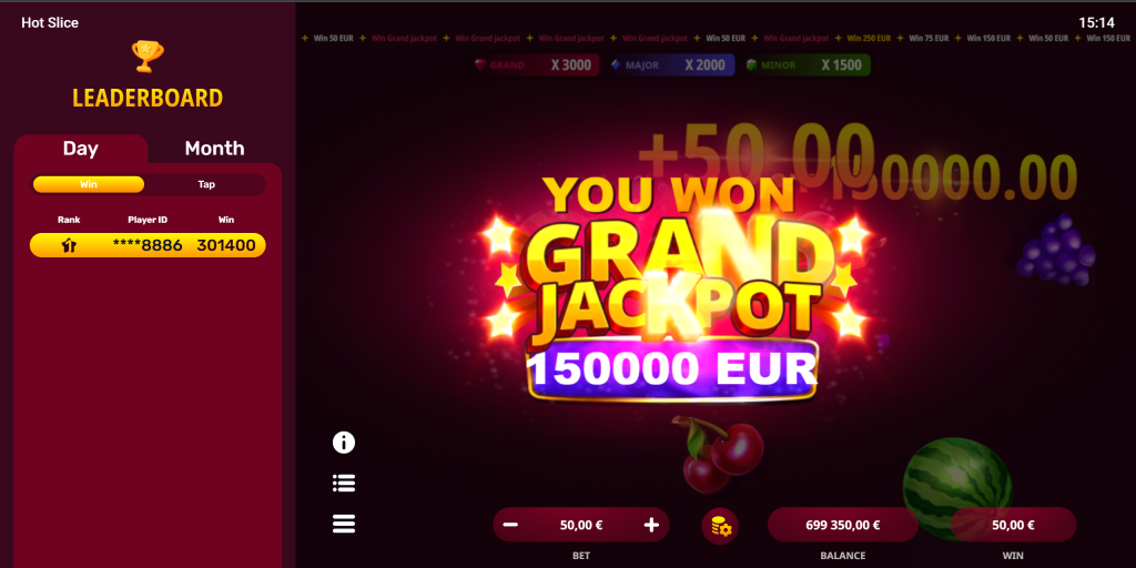 jeu